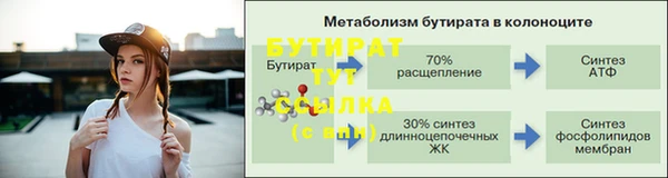 амф Белоозёрский