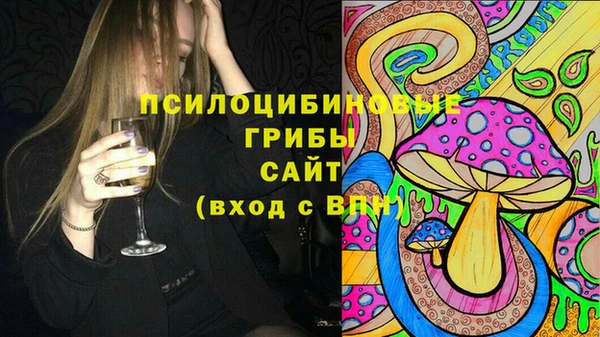 амф Белоозёрский